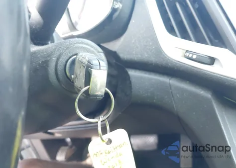 2013 GMC Terrain Sle-2 из США, поврежденный, VIN 2GKFLSE32D6233749